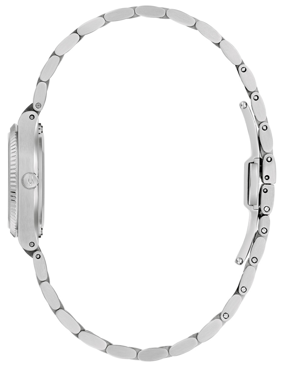 Reloj Bulova para mujer 96L353