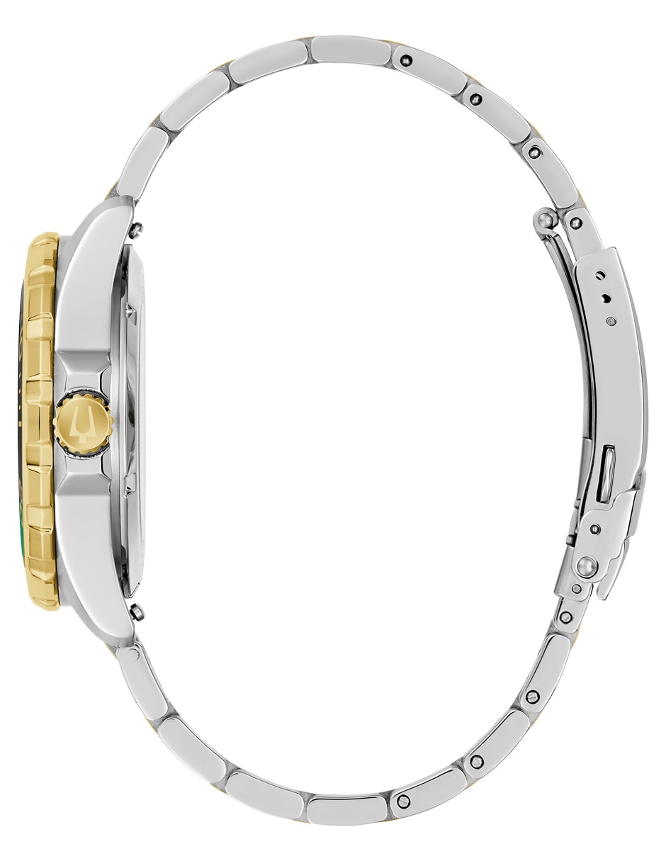 Reloj Bulova Marine Star para hombre 98B467
