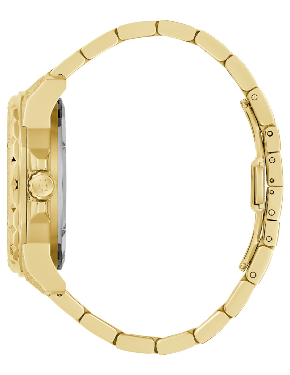 Reloj Bulova Marine Star para hombre 97A200 2