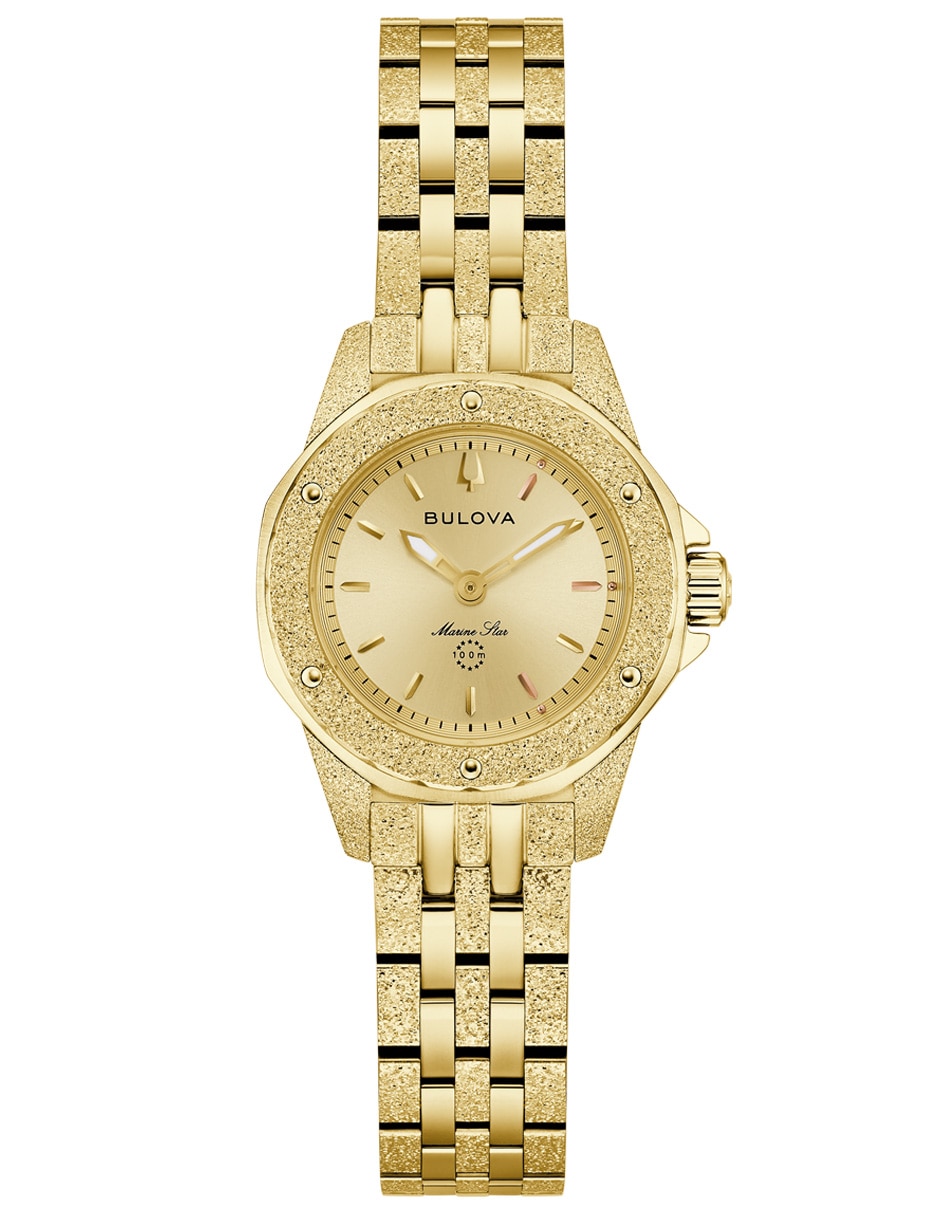 Reloj Bulova Marine Star para mujer 97L192 Reloj Bulova Marine Star para mujer 97L192