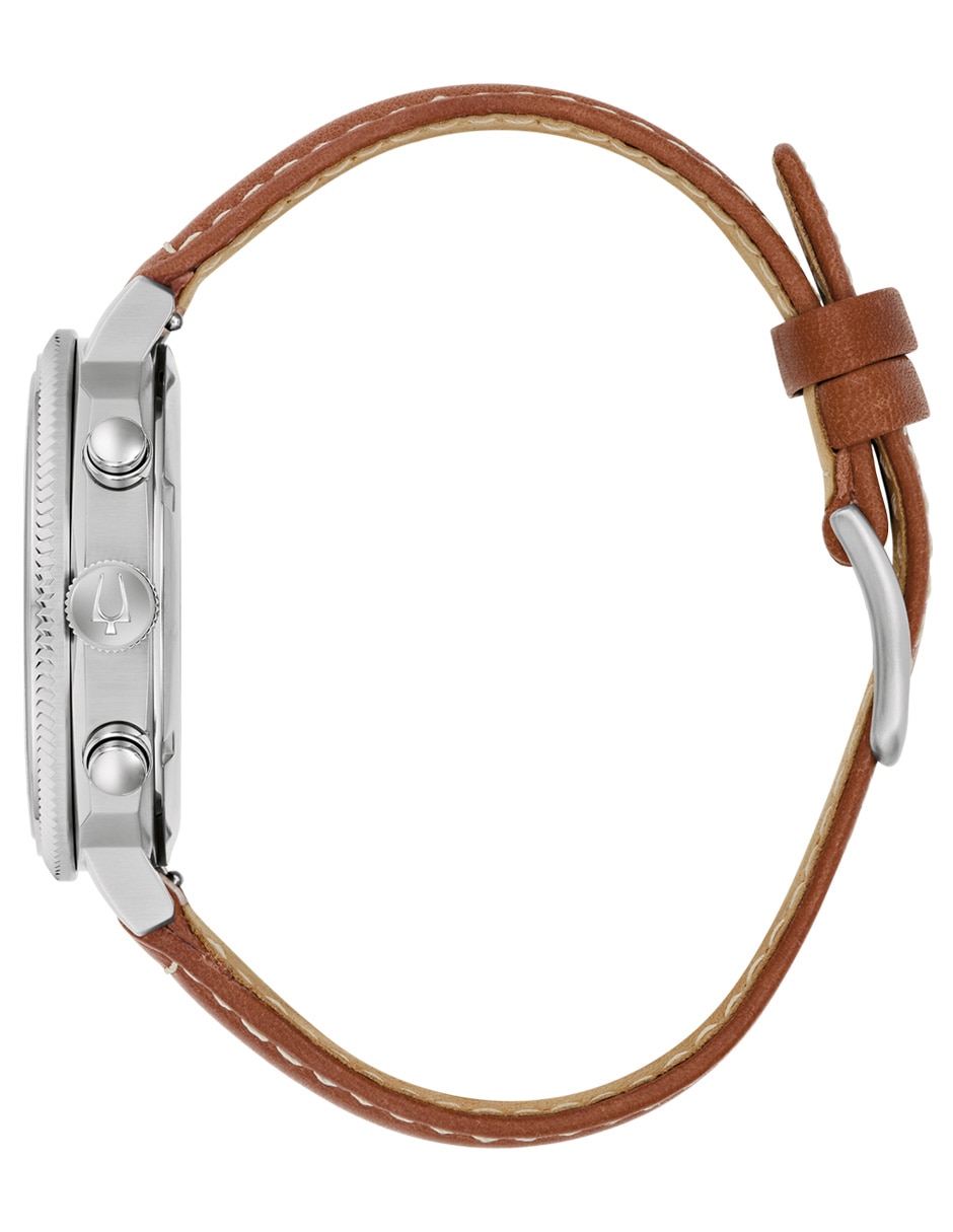 Reloj Bulova Military para hombre 96B482 4
