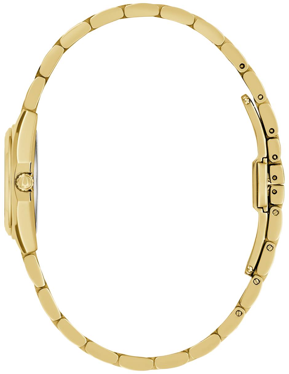 Reloj Bulova para mujer 97L190