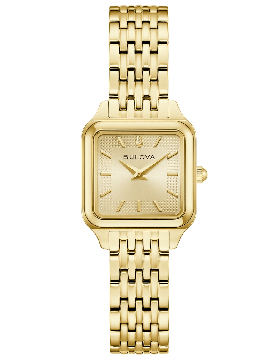 Reloj Bulova para mujer 97L191 Reloj Bulova para mujer 97L191
