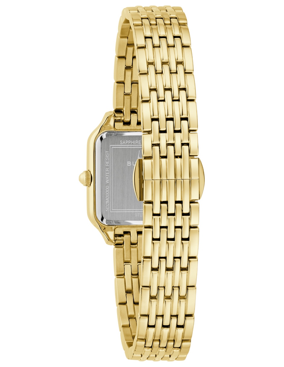 Reloj Bulova para mujer 97L191 2