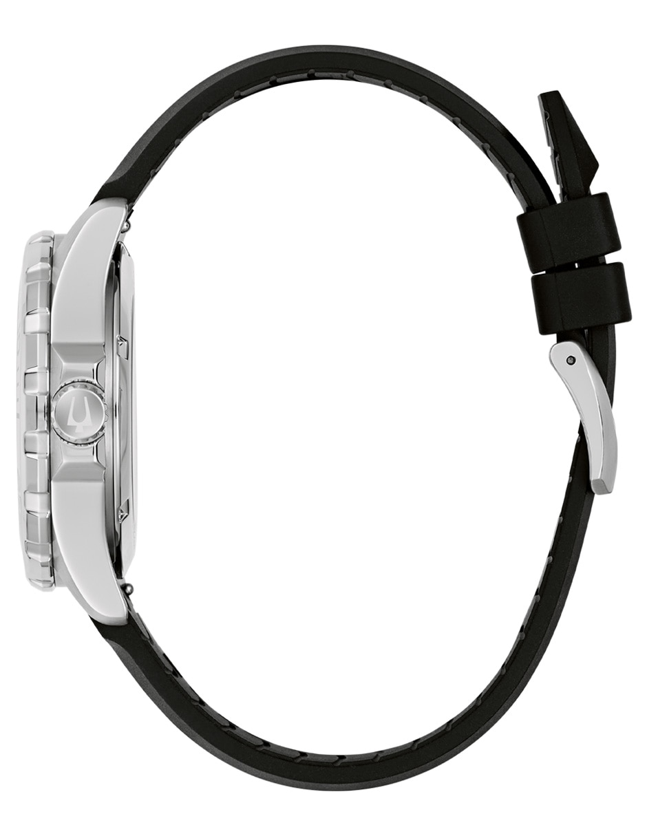 Reloj Bulova Marine Star para hombre 98B465