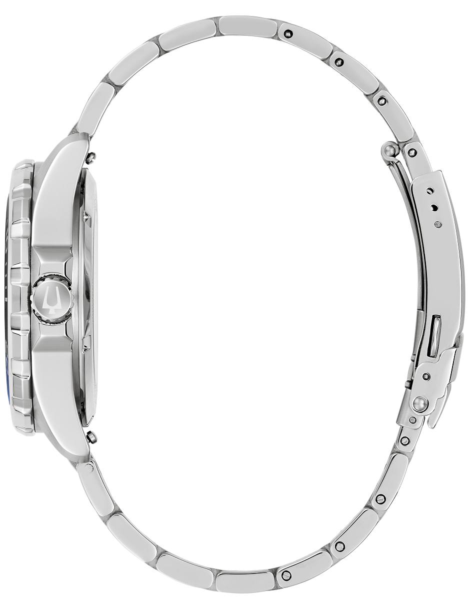 Reloj Bulova Marine Star para hombre 98B471