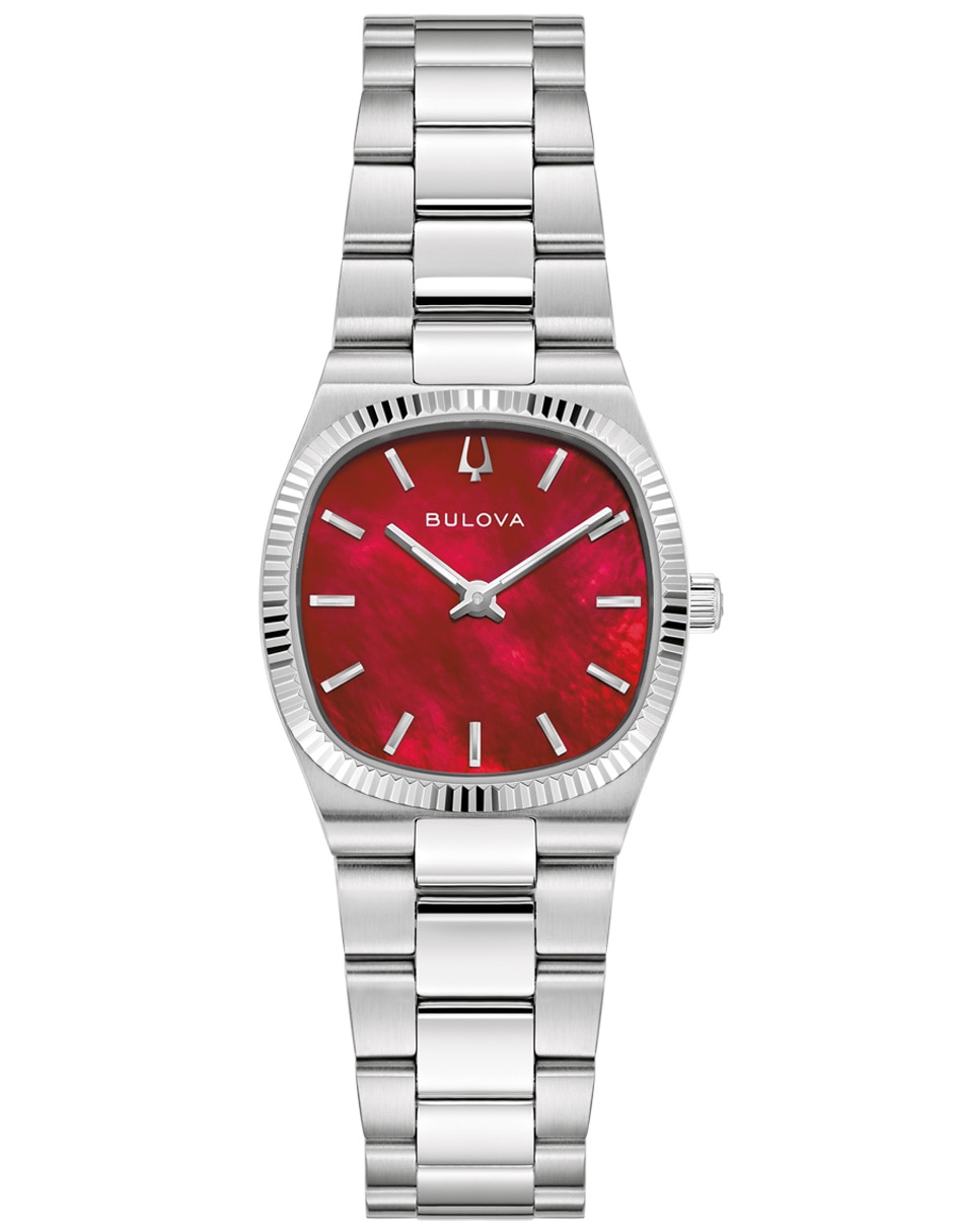 Reloj Bulova para mujer 96L354