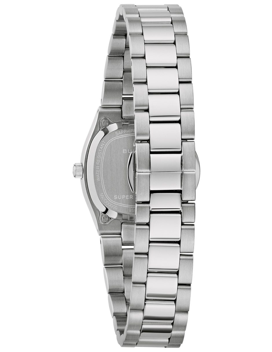 Reloj Bulova para mujer 96L354
