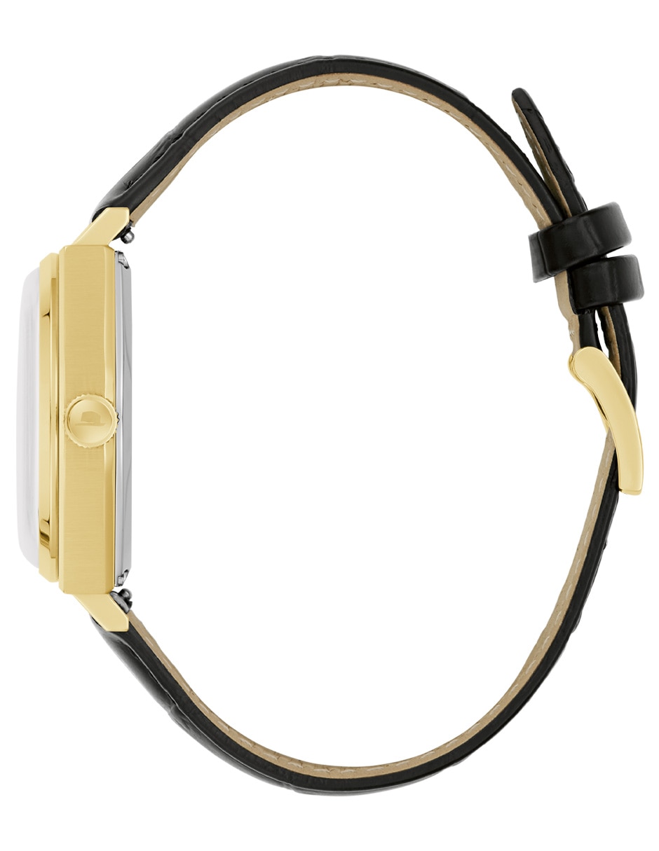 Reloj Bulova Frank Sinatra para hombre 97B243