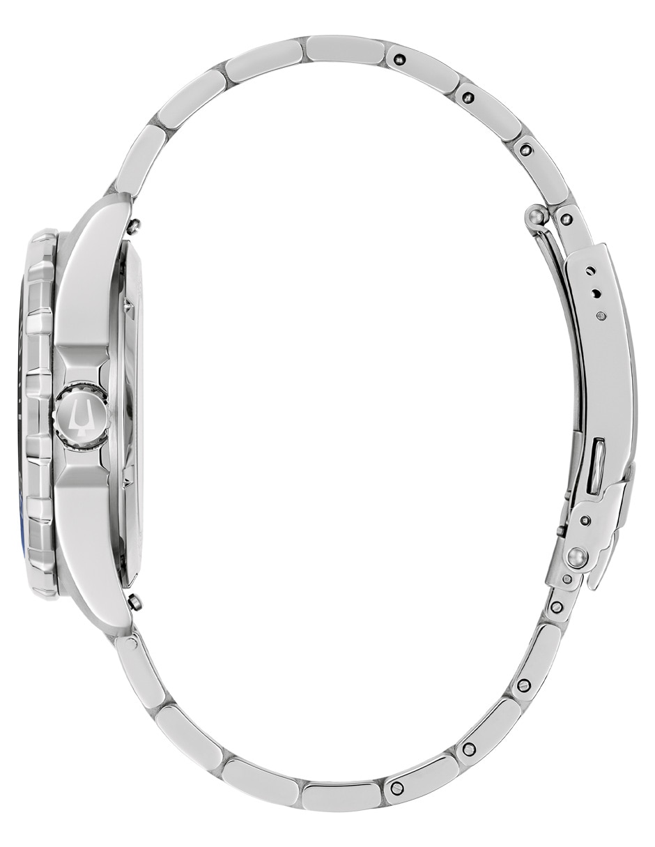 Reloj Bulova Marine Star para hombre 98B466