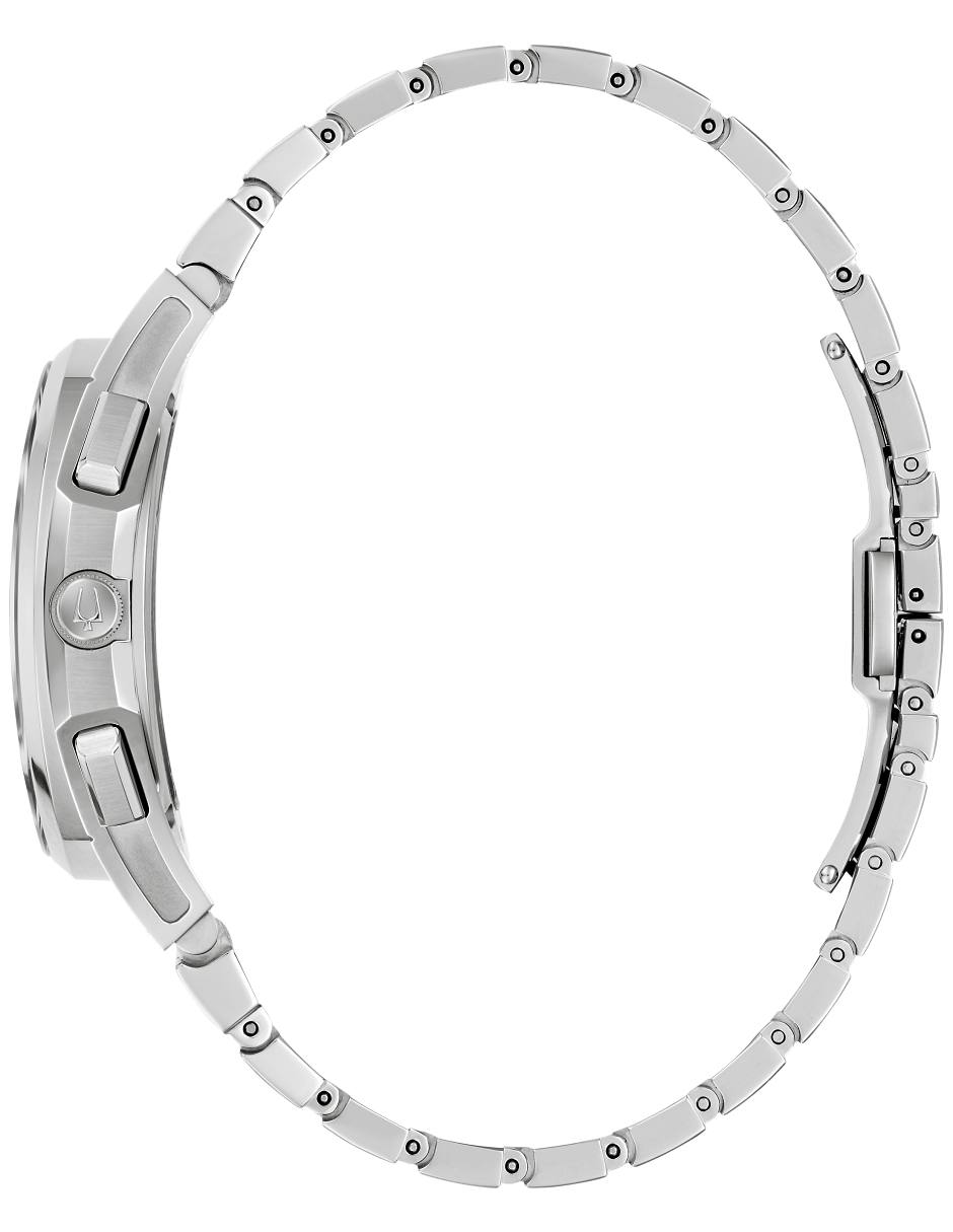 Reloj Bulova Curv para hombre 96A339
