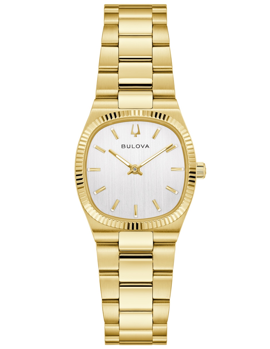 Reloj Bulova para mujer 97L189 Reloj Bulova para mujer 97L189