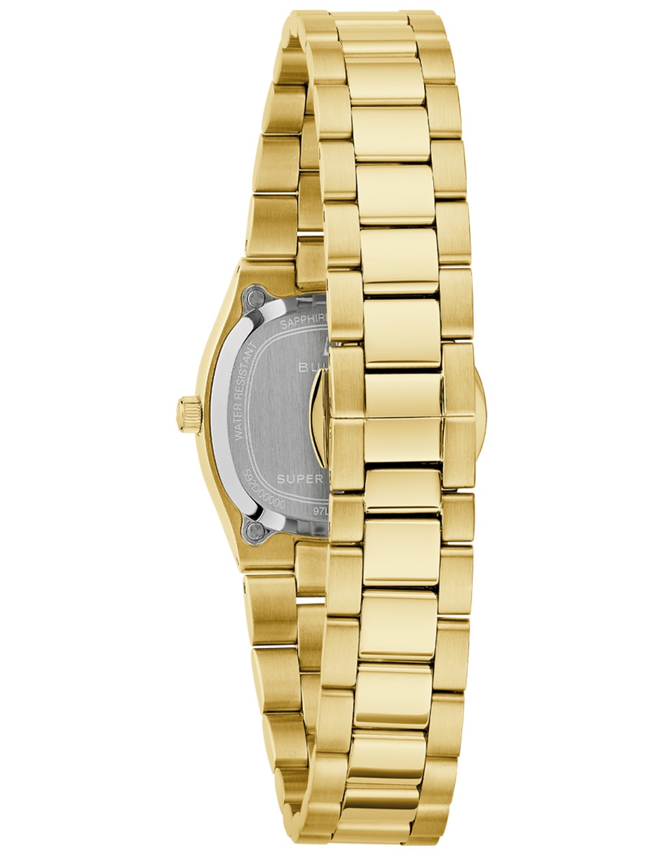 Reloj Bulova para mujer 97L189