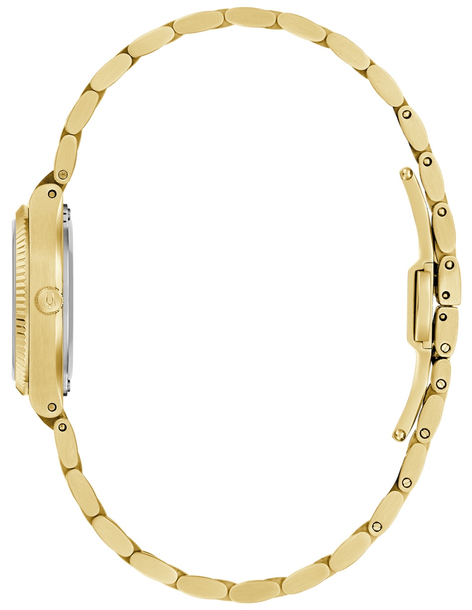 Reloj Bulova para mujer 97L189