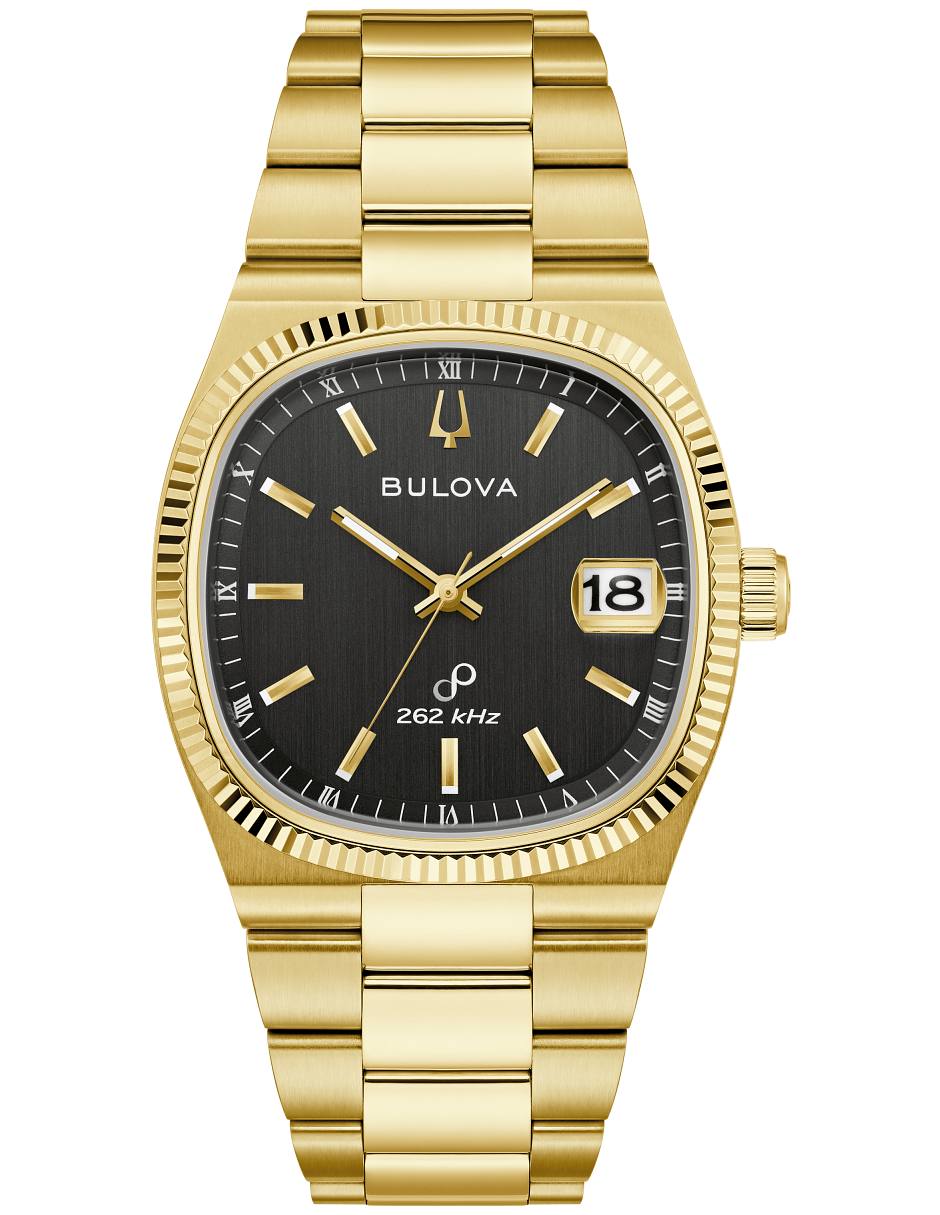 Reloj Bulova para hombre 97B246