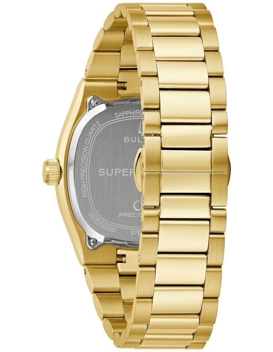 Reloj Bulova para hombre 97B246