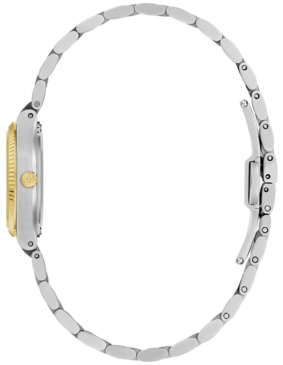 Reloj Bulova para mujer 98L335