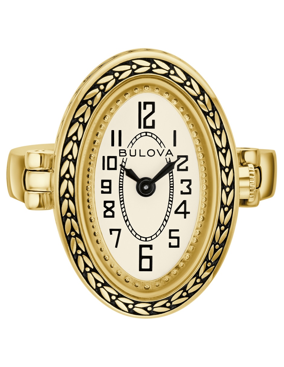 Reloj Bulova para mujer 97L188 Reloj Bulova para mujer 97L188