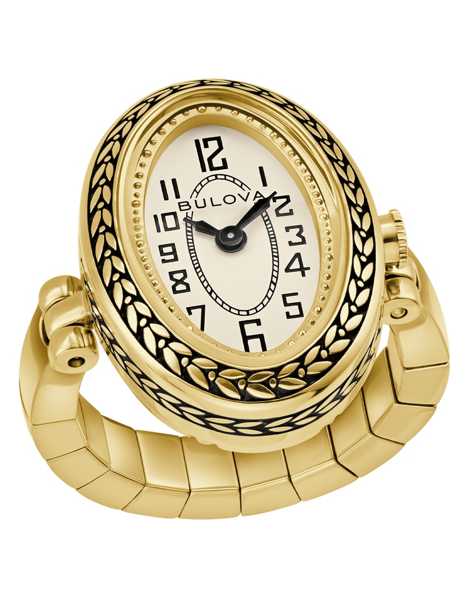 Reloj Bulova para mujer 97L188 3
