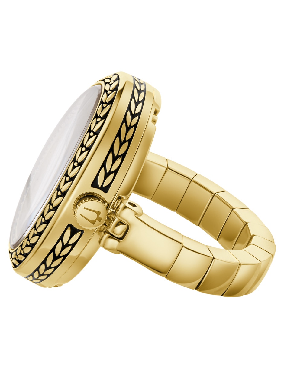 Reloj Bulova para mujer 97L188 2