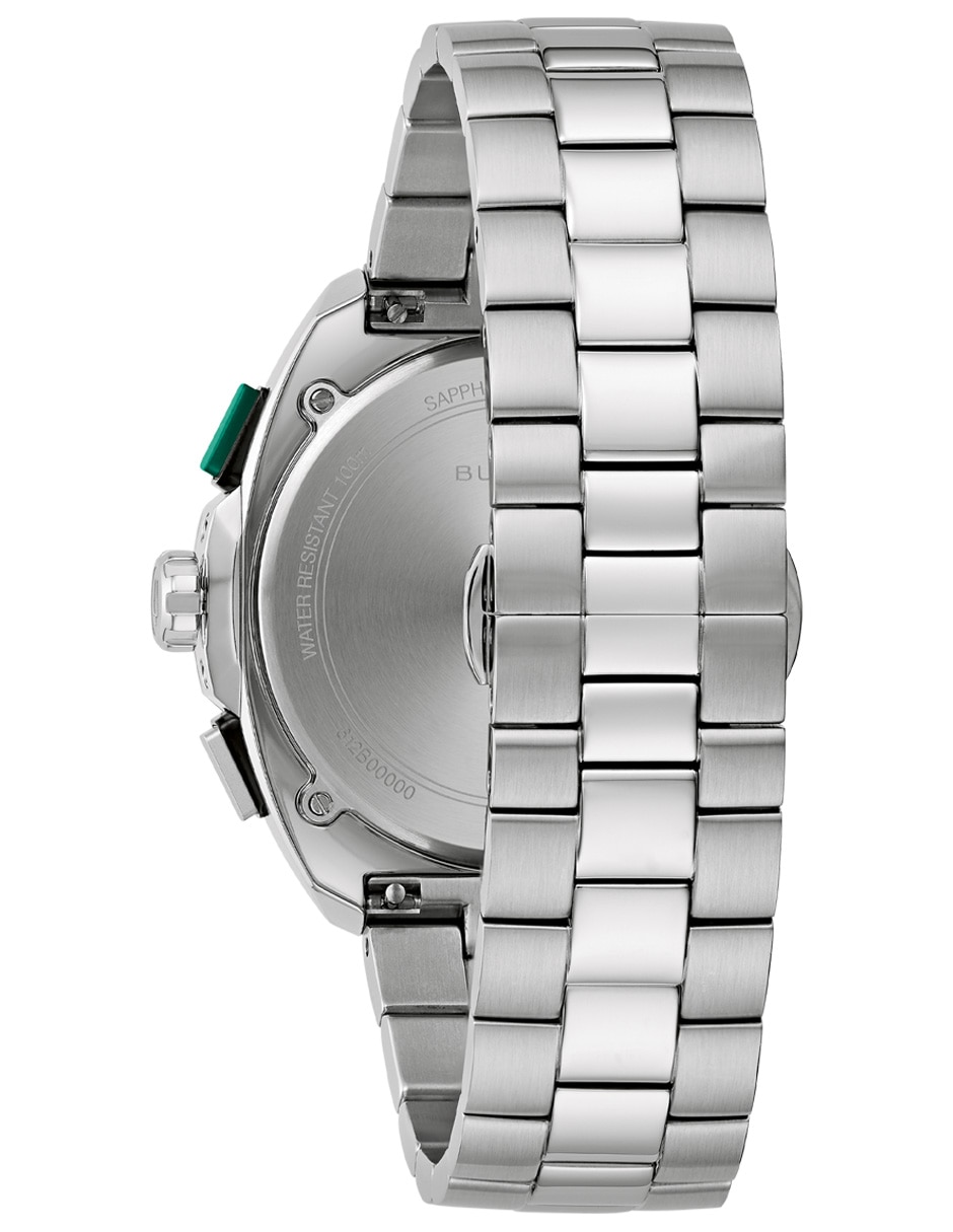 Reloj Bulova Racing para hombre 98B468