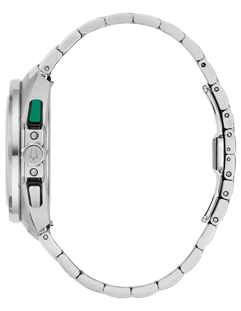 Reloj Bulova Racing para hombre 98B468