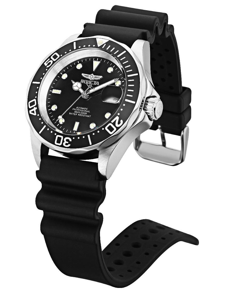 Reloj Pro Diver para hombre 9110