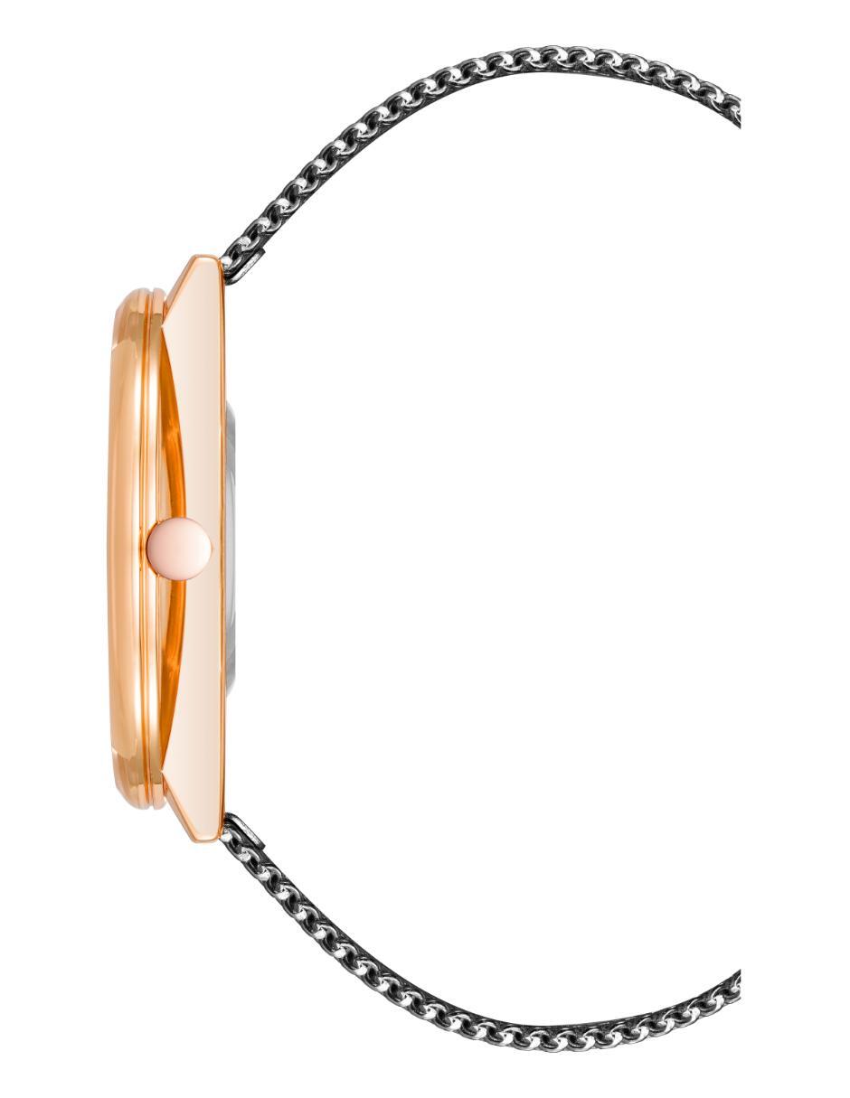 Reloj Black Collection para mujer NW1981RTYG 3