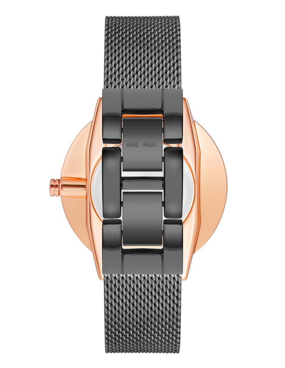 Reloj Black Collection para mujer NW1981RTYG 2