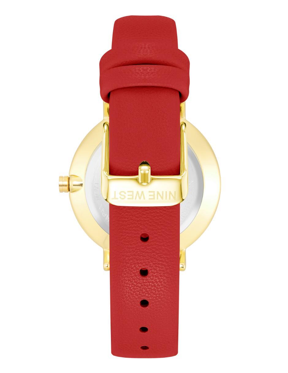 Reloj color collection 'para' mujer nw2346rdgp