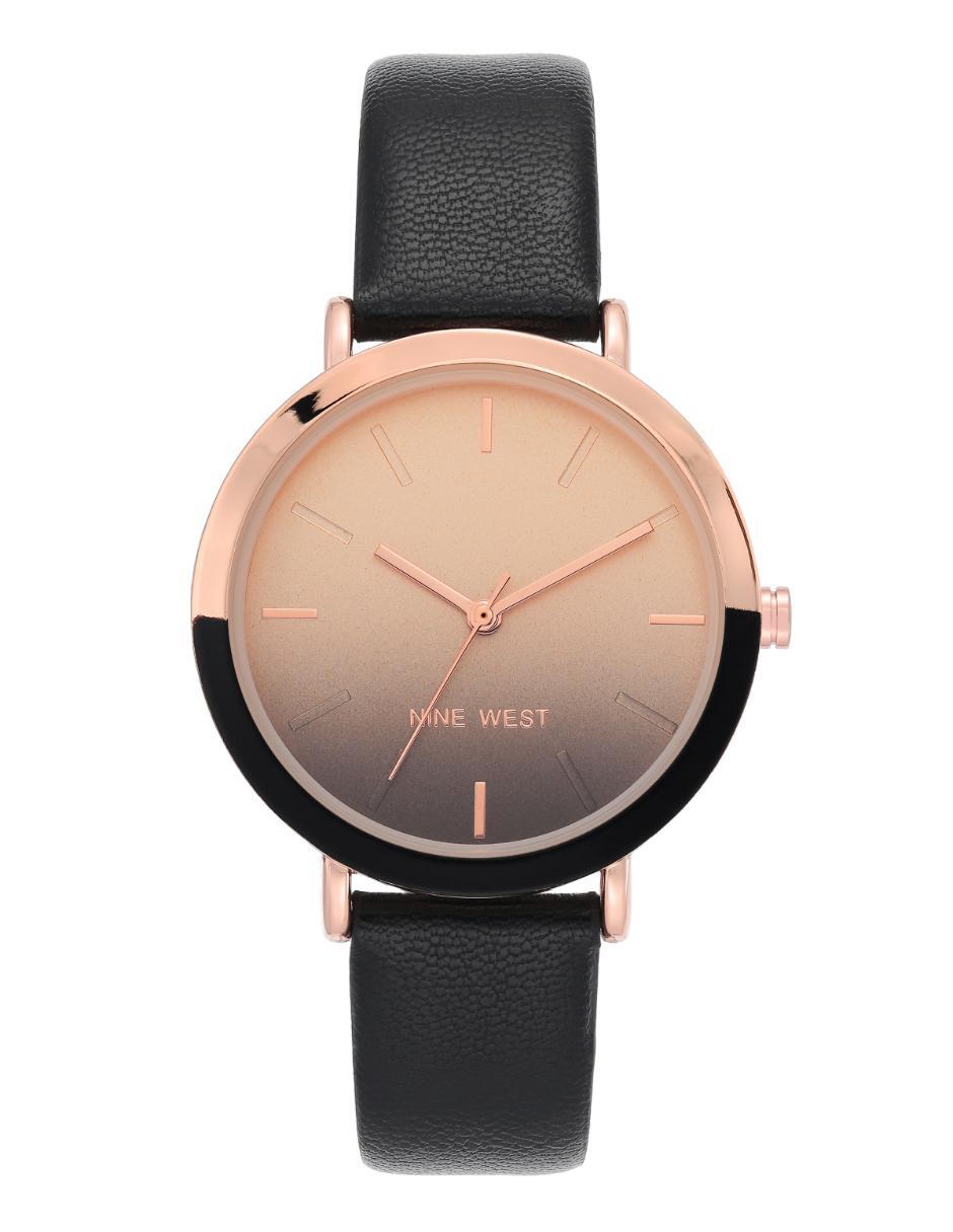 Reloj black collection para mujer nw2346bkrg Reloj black collection para mujer nw2346bkrg