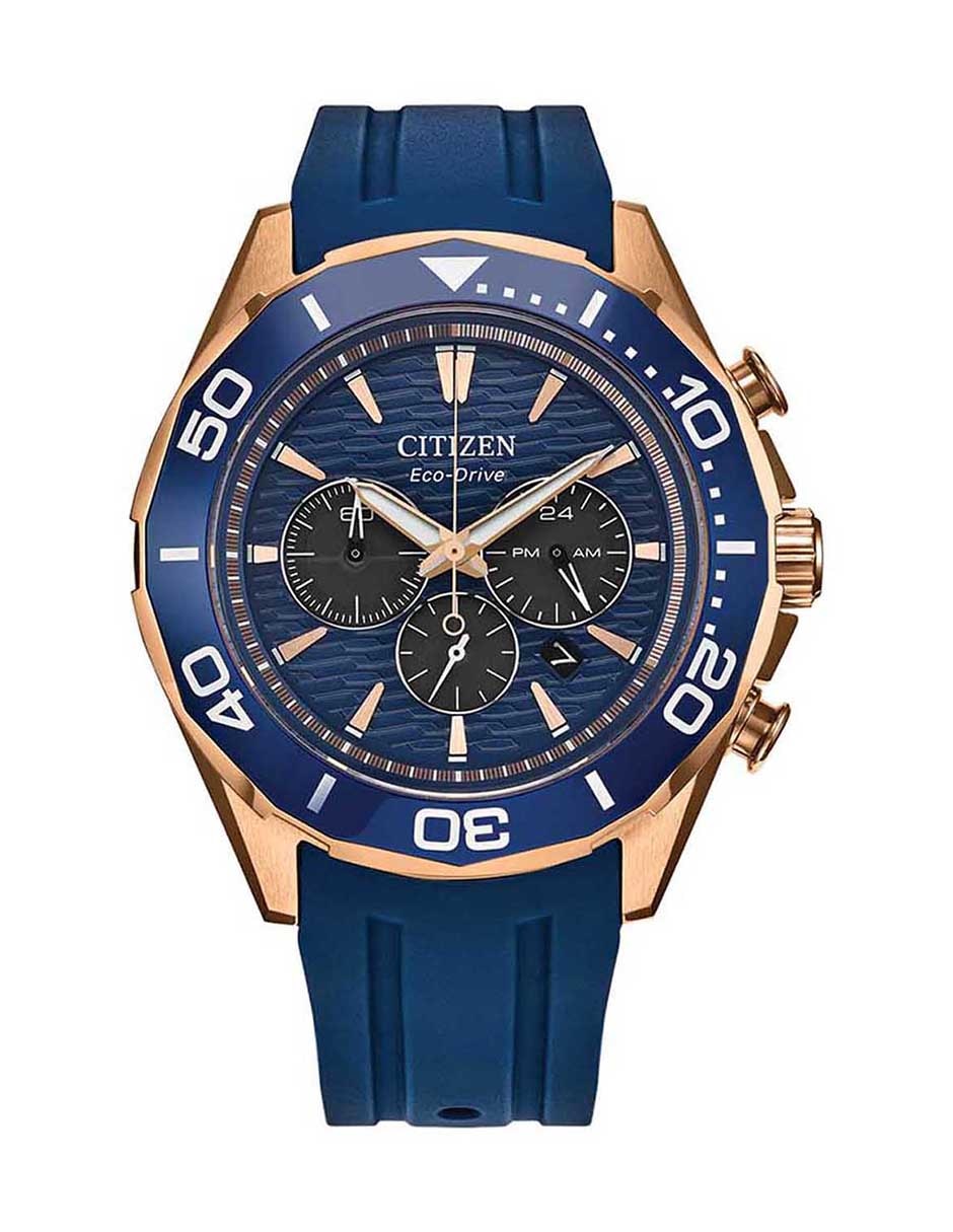 Reloj Sport Luxury Endeavor Chrono para hombre 62058 Reloj Sport Luxury Endeavor Chrono para hombre 62058