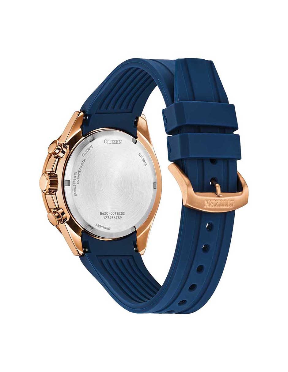 Reloj Sport Luxury Endeavor Chrono para hombre 62058 3
