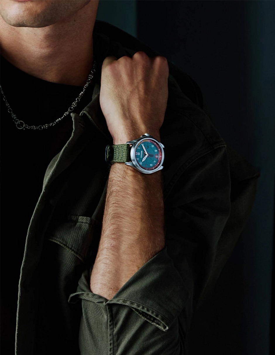 Reloj Star Wars Boba Fett para hombre 62091