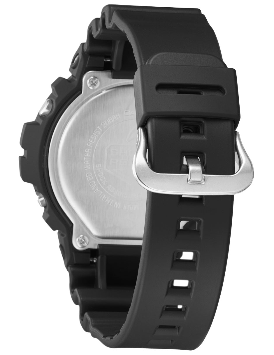 Reloj G-Shock Renewal Model para hombre GW-6900U-1CR