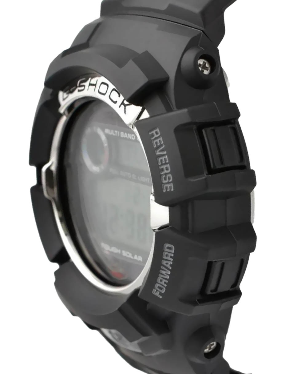 Reloj G-Shock Renewal Model para hombre GW-2310U-1CR