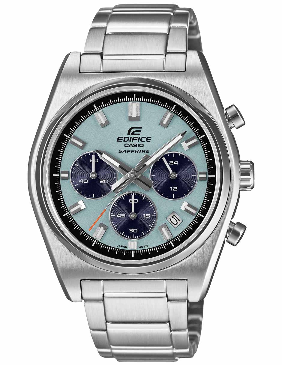 Reloj Edifice para hombre EFB-730D-2BVCR Reloj Edifice para hombre EFB-730D-2BVCR