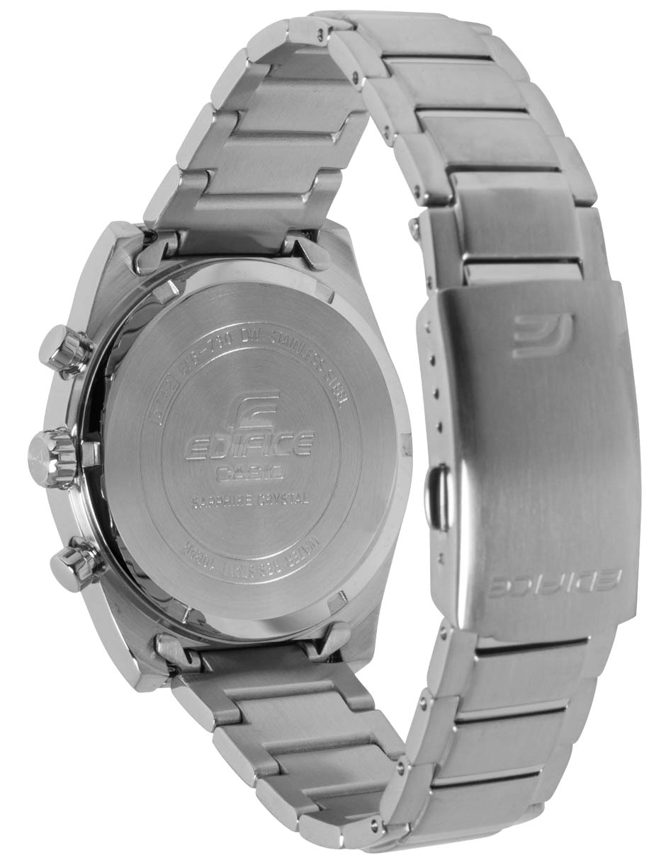 Reloj Edifice para hombre EFB-730D-2BVCR