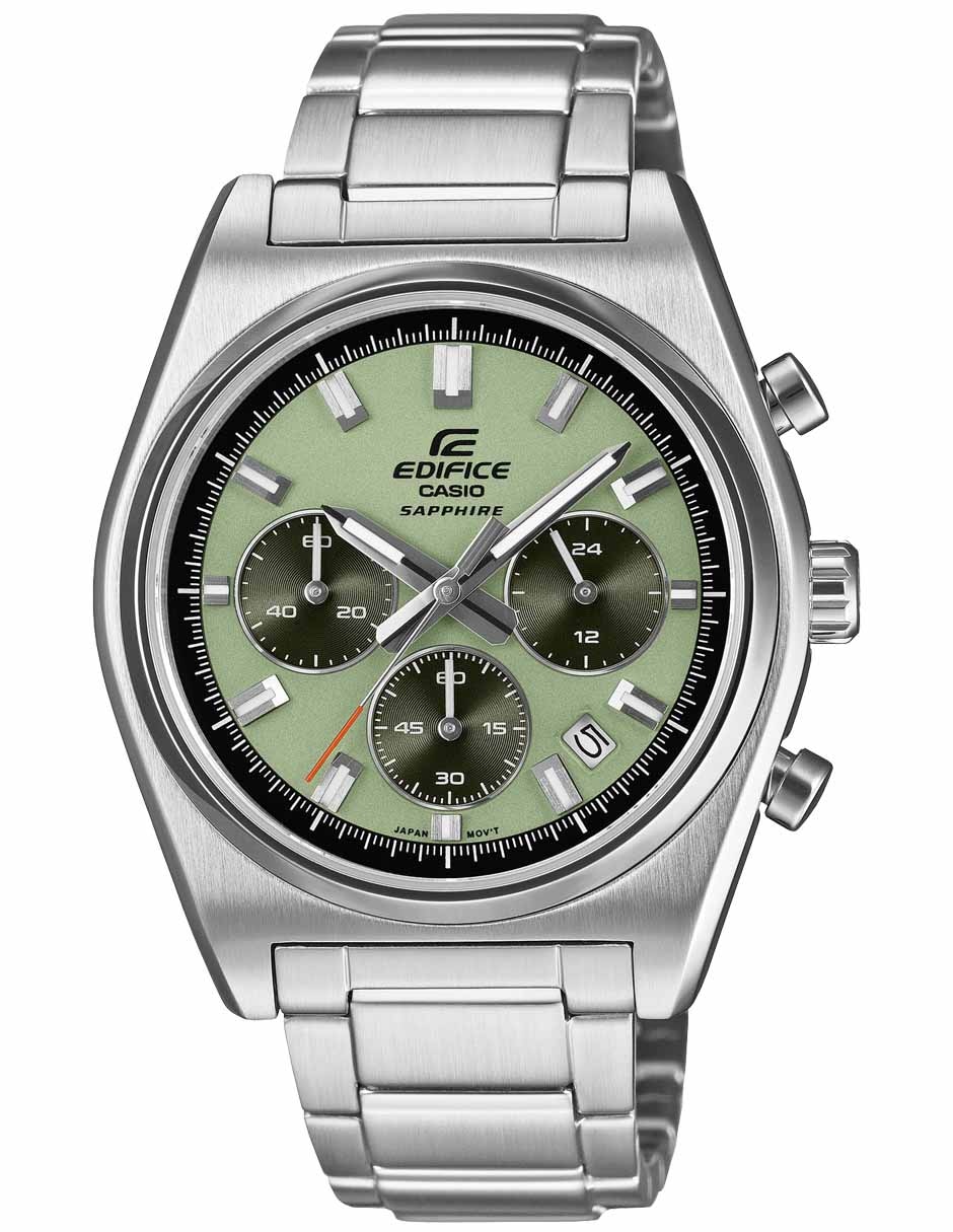 Reloj Edifice para hombre EFB-730D-3AVCR