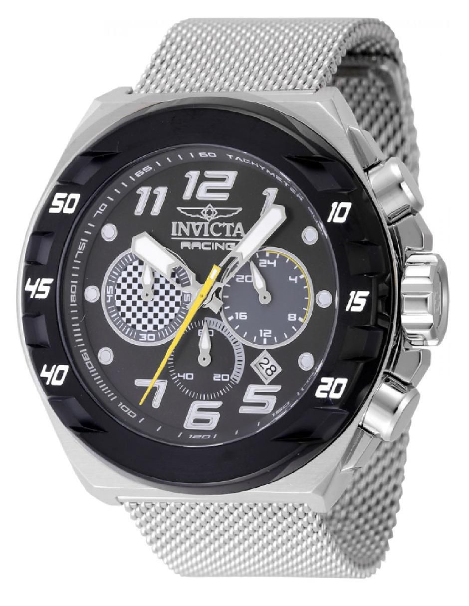 Reloj Invicta Racing para hombre 47203 Reloj Invicta Racing para hombre 47203