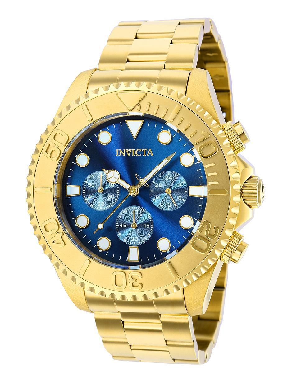 Reloj Pro Diver para hombre 36974
