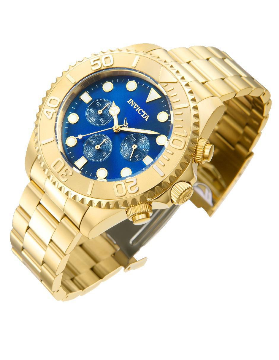 Reloj Pro Diver para hombre 36974