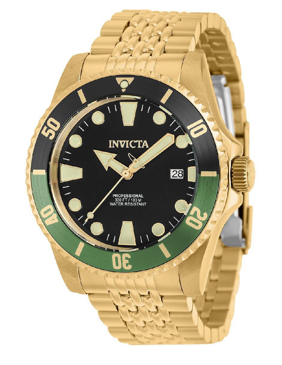 Reloj Pro Diver para hombre 39763