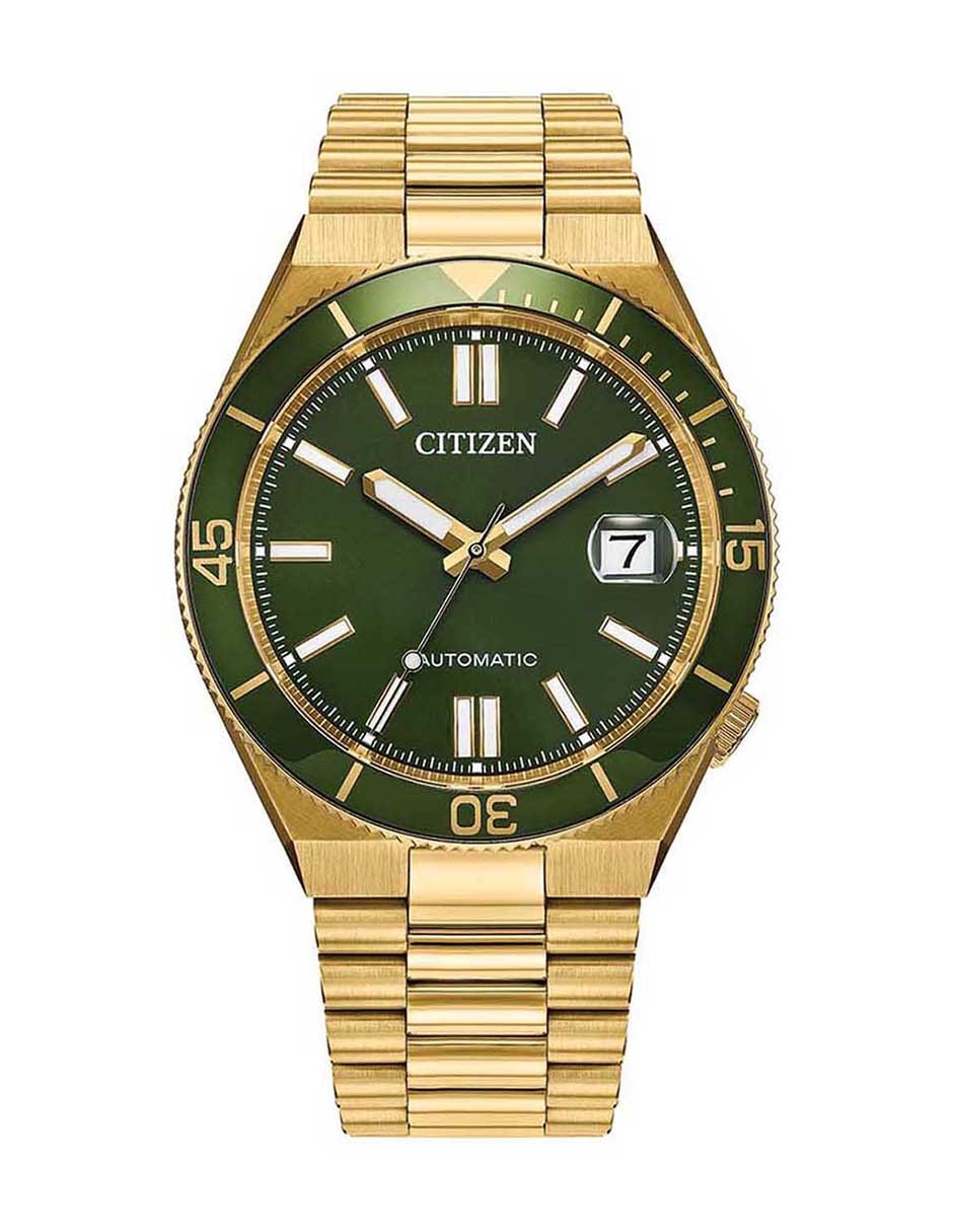 Reloj Tsuyosa para hombre 62055