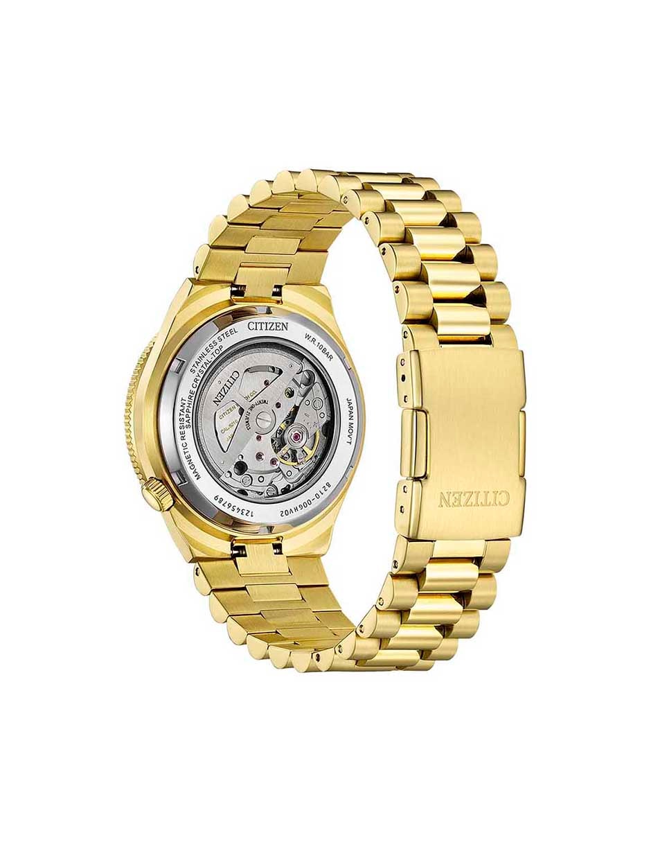 Reloj Tsuyosa para hombre 62055