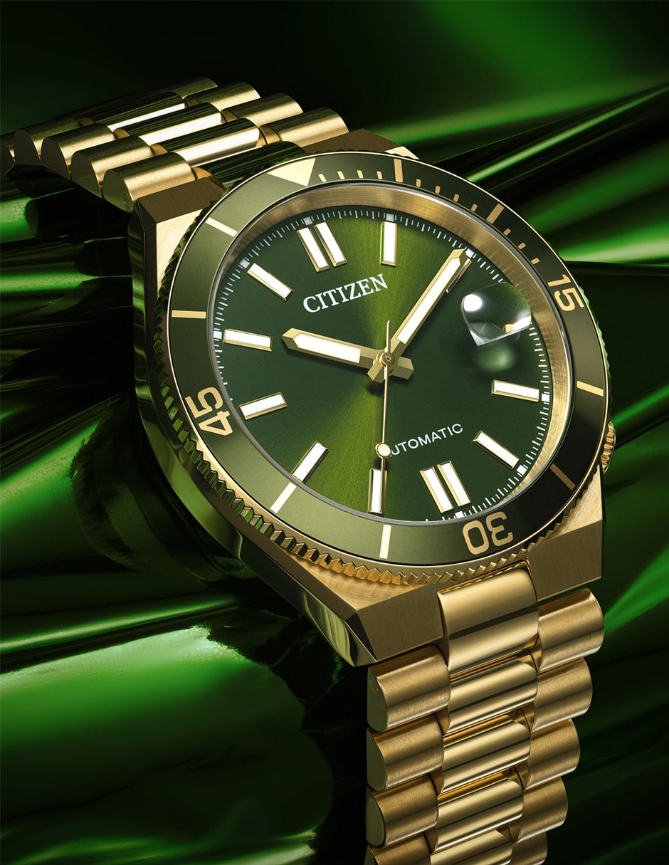Reloj Tsuyosa para hombre 62055