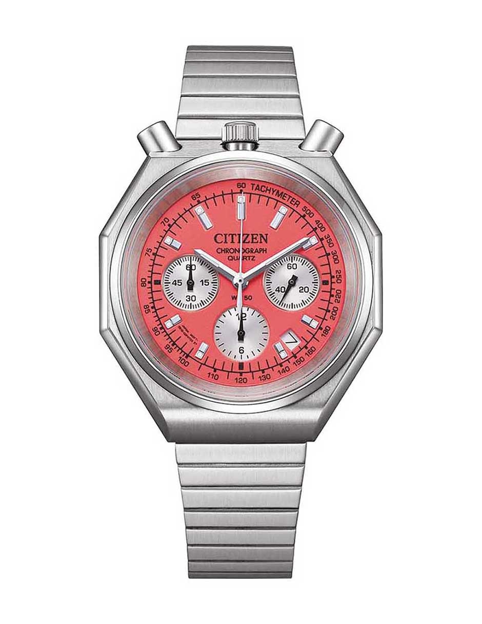 Reloj Tsuno Chrono Cuarzo para hombre 62087