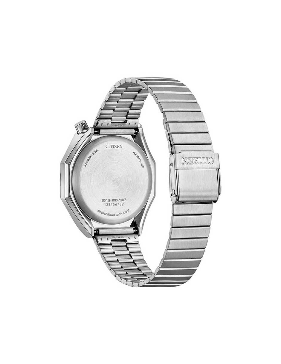 Reloj Tsuno Chrono Cuarzo para hombre 62087