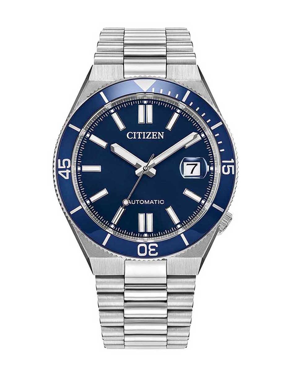 Reloj Tsuyosa para hombre 62056
