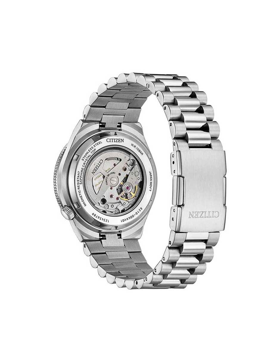 Reloj Tsuyosa para hombre 62056